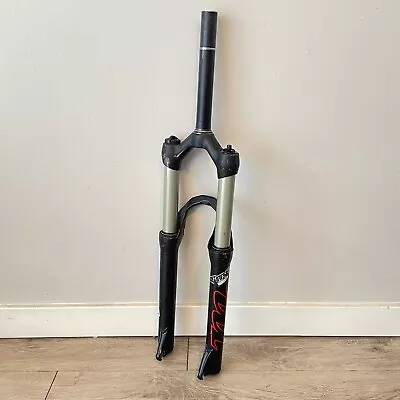 Manitou Marvel Comp Mountain Bike Fork 120mm 26  QR Dropout 1 1/8  X 200 Mm • $159.95