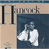 £3.48 • Buy Best Of Herbie Hancock CD Value Guaranteed From EBay’s Biggest Seller!