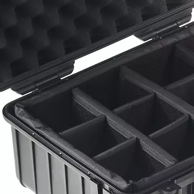 B&W Outdoor Case 4000 Black RPD • £98.61