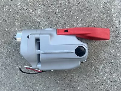 Milwaukee 1669/1660 Compact Hole Shooter Motor Body - NEW • $52