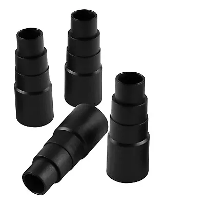 $8.99 • Buy Vacuum Hose Adaptor Universal Vacuum Hose Reducer Dust End 21-35mm