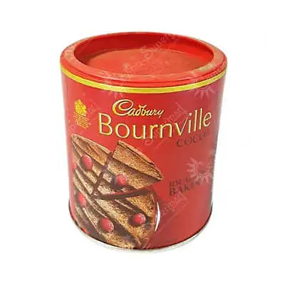 Cadbury Bournville Cocoa 125g • £6.99