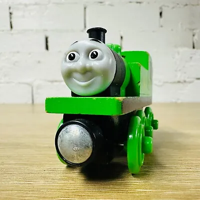 Oliver 2015 - Thomas The Tank Engine & Friends Wooden Railway Trains • $29.95