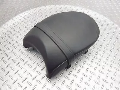 2004 04-05 Victory Kingpin Rear Passenger Seat Saddle Pillion Pad OEM • $99.99