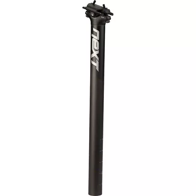 RaceFace Next SL Carbon Seatpost 30.9 X 400mm Black • $130.33