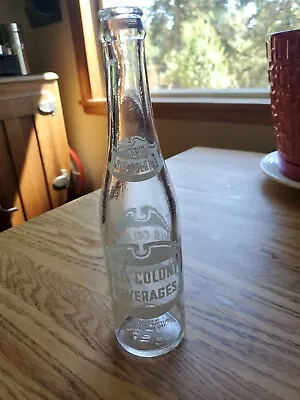 $10 • Buy Old Colony Beverages 10oz Bottle Portland, OR
