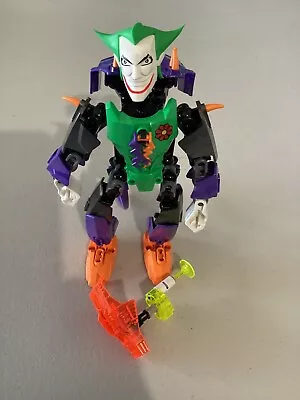 Lego 4527 The Joker DC Universe Super Heroes • $30