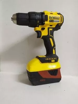 £62.04 • Buy DeWalt 18-20V Tool Adapter For  Hilti Battery ( Jadapters )