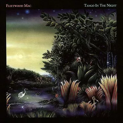 £6.91 • Buy Fleetwood Mac : Tango In The Night CD 30th Anniversary  Remastered Album (2017)