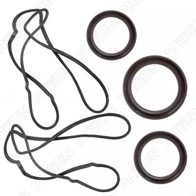 Valve Cover Gasket Seal Kit 1121446011 For Lexus GS300 IS300 SC300  Toyota Supra • $21.59