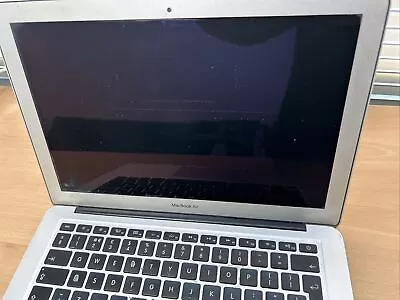 Apple MacBook Air 13.3  A1369 Not Sure On Spec Faulty Spares Only • £50