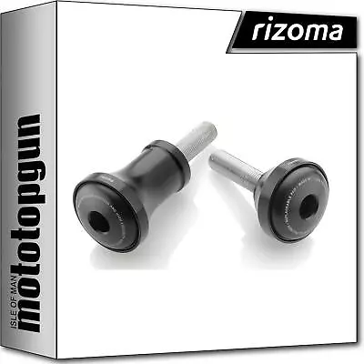 Rizoma Pm215b Side Sliders Yamaha Fz-10 2016 16 2017 17 2018 18 2019 19 2020 20 • $101.68