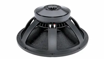 B&C 18  8 Ohm 2400 Watt Super Powerful Woofer - 18TBX100-8 • $375.99