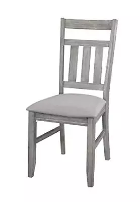 Turino Side 18  Seat Height (Set Of 2) Dining Chair • $163.62
