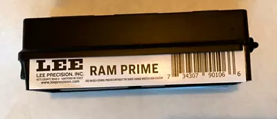 LEE 90106 Lee Precision Ram Prime • $23.49