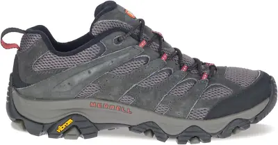 Merrell Men's Moab 3 Hiking Shoe J035873W Beluga US 10 W - EU 44 • $50.99