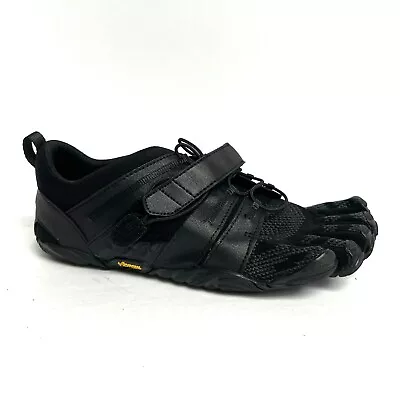 Vibram Five Fingers Mens V-train 2.0 Running Shoe EU42 M US9-9.5 • $105