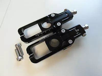 $93.80 • Buy Chain Tensioner Chain Adjuster Kawasaki ZX10R 11 12 13 14 15 XP Black