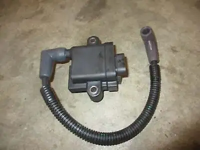 Mercury Optimax 115hp Outboard Ignition Coil (A79984) • $20