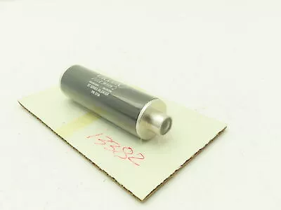 $49.99 • Buy Vaccon ST4A Straight Thru Silencer Air Flow Silencer ST Series