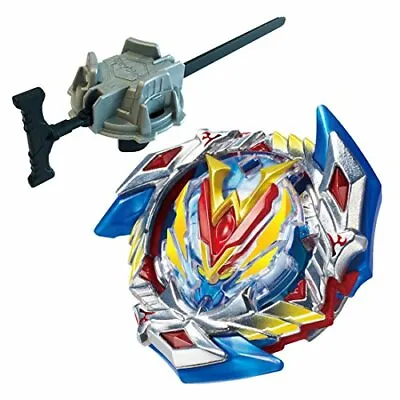 # Beyblade Burst B-104 Starter Winning Valkyrie .12. Vl Japan • $109.43