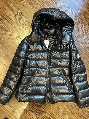 Moncler Girls Bady Jacket 12A • $499