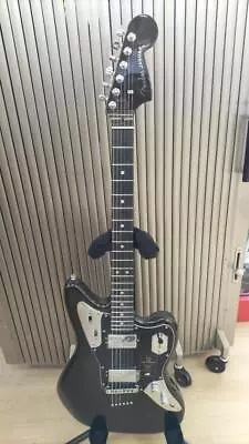 Fender USA 60th Ultra Luxe JAG Used Electric Gutiar • $4742.65