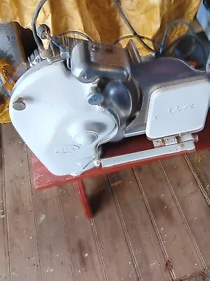 BERKEL Meat Slicer • $210