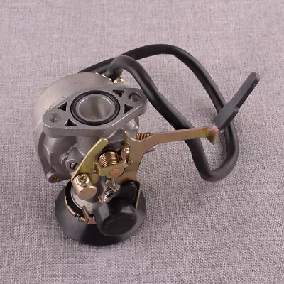 Carburetor Replacement Fit For Honda Hobbit PA50 II 50cc Moped 78-1983 • $29.85