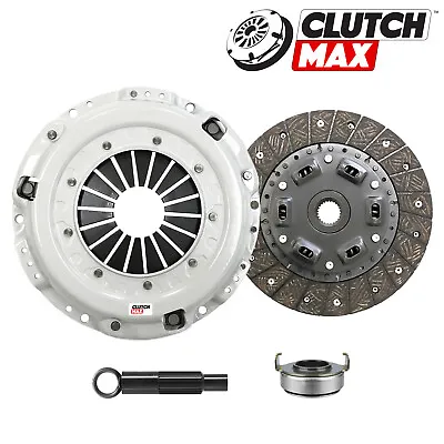 Oem Premium Hd Clutch Kit For 1992-2001 Honda Prelude F22 H22 H23 2.2l 2.3l • $61.44