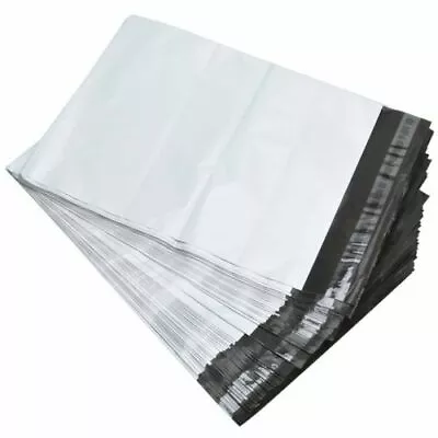 10 X 13  Poly Mailer Shipping Plastic Bags *free USPS Mail*best Quality • $9.06