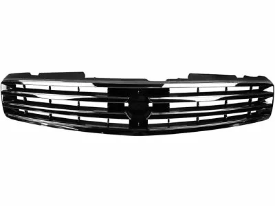 For 2005-2006 Infiniti G35 Grille Upper 96491FC Sedan Grille Assembly • $109.95