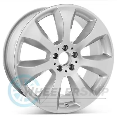 Mercedes GLK350 2010-2011 20  X 8.5  Factory OEM Stock Wheel Rim 85096 • $529.98