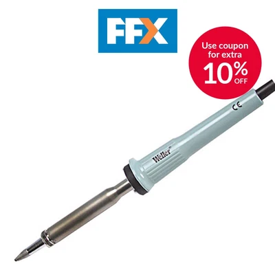 £158.83 • Buy WEL WELW201D W201D Temperature Controlled Iron 200w