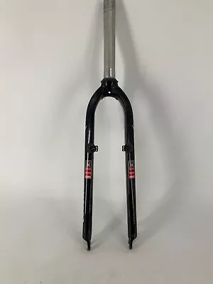 Mosso Aluminum 7005 Triple Butted Fork MTB • $124.99