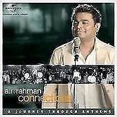 A.R. Rahman : Connections CD (2010) Value Guaranteed From EBay’s Biggest Seller! • £8.49