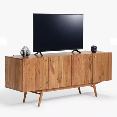 £599 • Buy John Lewis Swoon Hafstrom Sideboard TV Storage, Natural RRP £1049