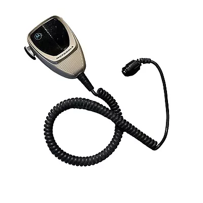 Motorola Microphone HMN1090A  For XTL APX Two Way • $20