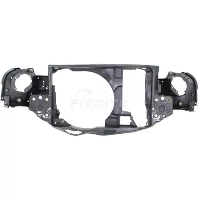 New Radiator Support Assembly Plastic For 2002-2008 Mini Cooper MC1225102 • $220.85