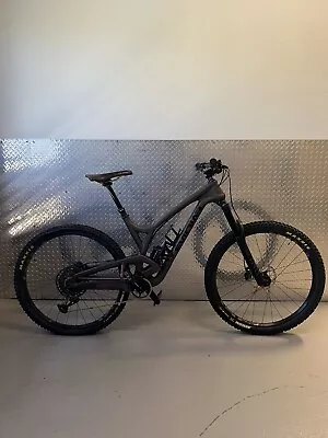 Evil Wreckoning Enduro Mountain Bike Large • $2500