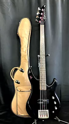 TOKAI 1982 Bass Guitar MBX-45 Made In Japan • $789