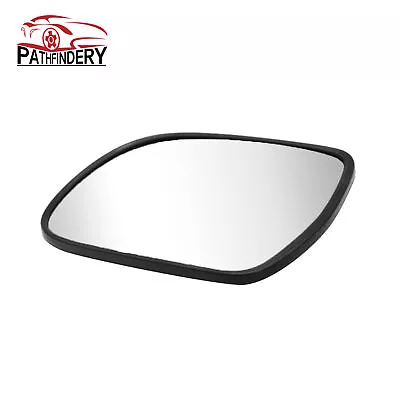 Left Driver Side Wing Mirror Glass Heated For Lexus RX RX300 RX350 RX400H 04-09 • $14.35