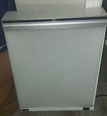 Wolf X-Ray Light Box 2 Bulb 14  X 16  TESTED WORKING  • $80