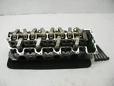 03-08 Mercedes AMG S55 CL55 E55 SL55 M113k ENGINE CYLINDER HEAD RIGHT W463 R230 • $315.66