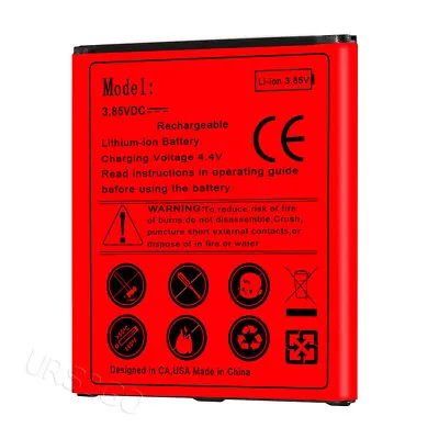 For Samsung Battery B600BC B600BZ Galaxy S4 I9500 M919 I337 I537 I545 L720 R970 • $17.25