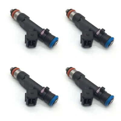4PCS Fuel Injector For Opel- Astra For Vauxhall- Corsa 1.4 16V • $50.63