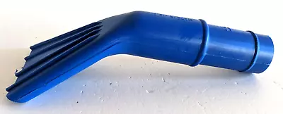 Mr. Nozzle 2 In. Blue Plastic Claw Style Vacuum Nozzle • $4