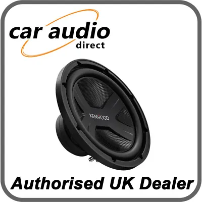 Kenwood KFC-PS3017W - 12  30cm 2000 Watt Car Subwoofer Bass Driver • £69.99