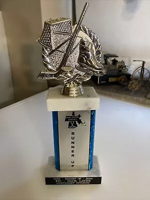 Vintage Youth Hockey Trophy Nn • $13.25