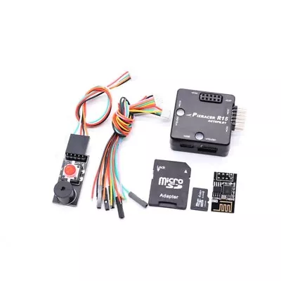 Drone Flight Controller Kit For Multicopter Fixed Wing Drone Aerial Photography • $144.20